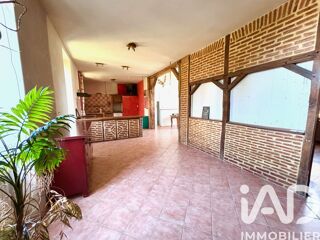  Maison à vendre 7 pièces 130 m²