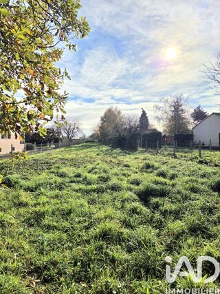  Terrain � vendre 8182 m�