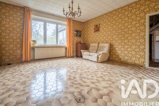  Maison à vendre 8 pièces 252 m²