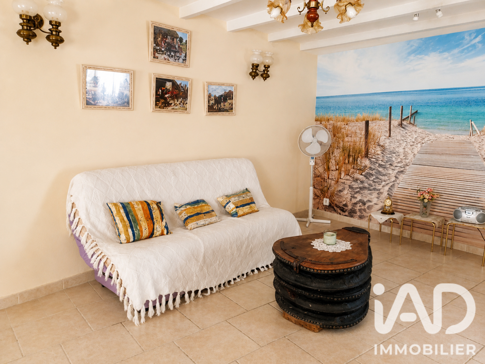 Vente Maison de village 4 pièces