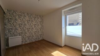  Maison à louer 3 pièces 47 m²