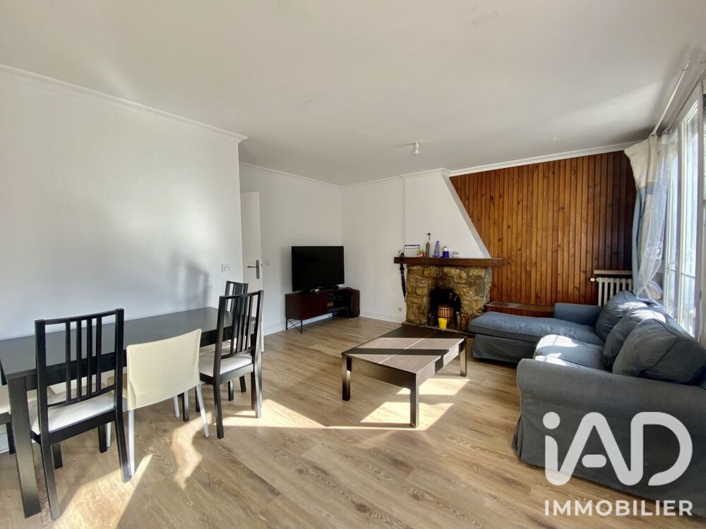 Vente Appartement Vente Appartement 2 pièces Issy-les-moulineaux