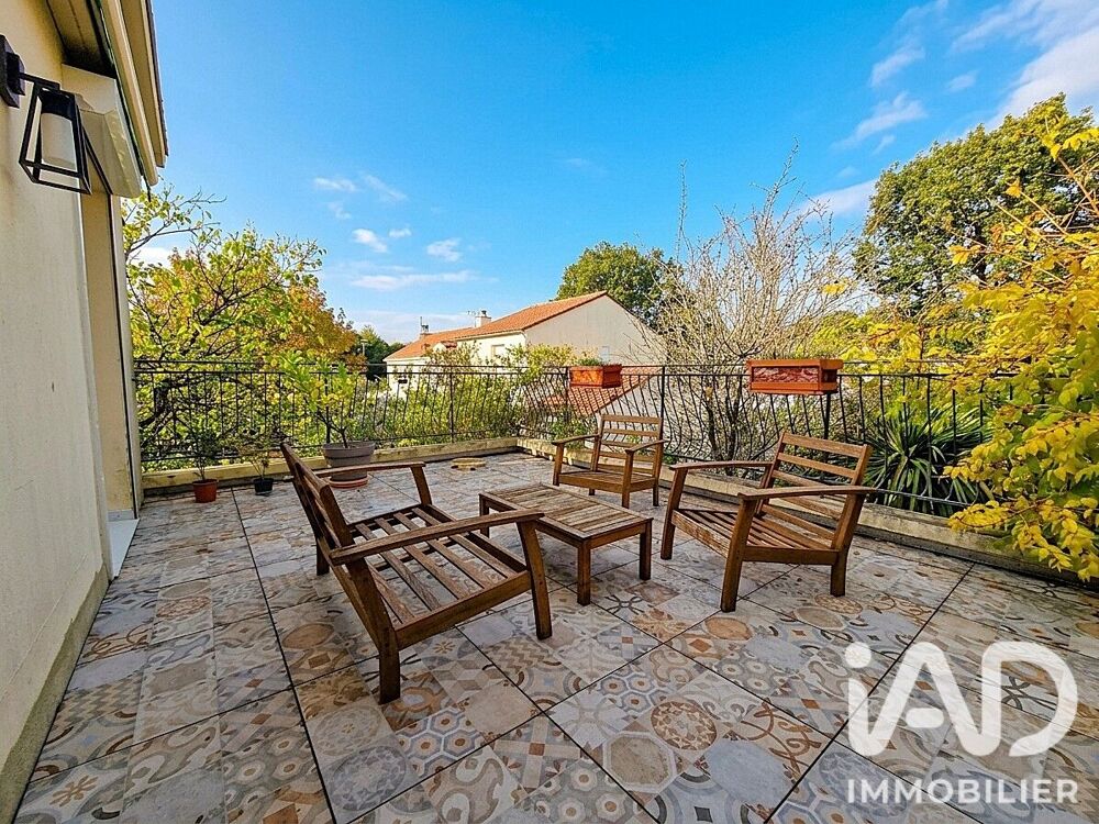 Vente Maison Vente Maison traditionnelle 7 pièces Saint-aignan-grandlieu