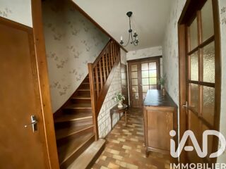 Maison � vendre 5 pi�ces 98 m�