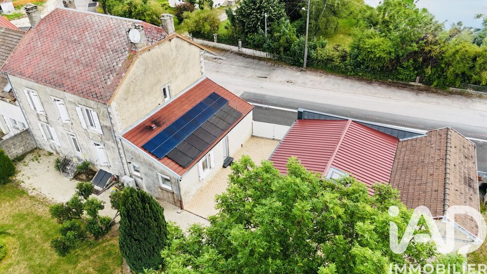 Vente Maison/villa 8 pièces