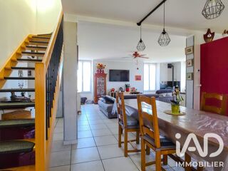  Maison à vendre 5 pièces 140 m²