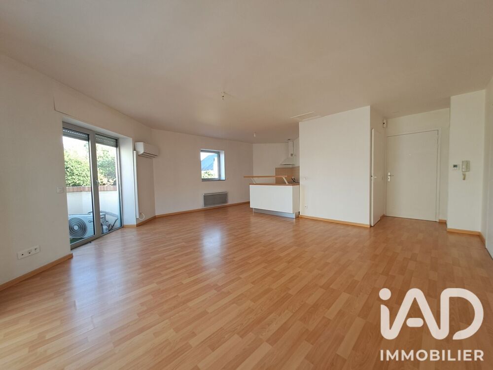 Vente Appartement Vente Appartement 2 pièces Challans