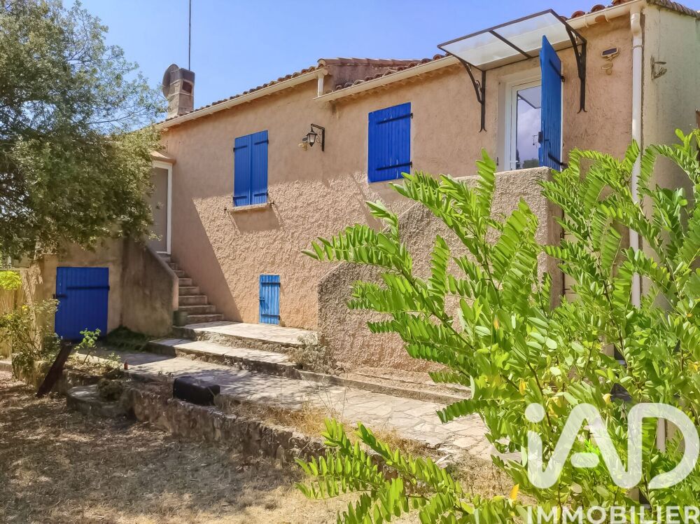 Vente Maison Vente Maison traditionnelle 4 pièces Saint-maximin-la-sainte-baume