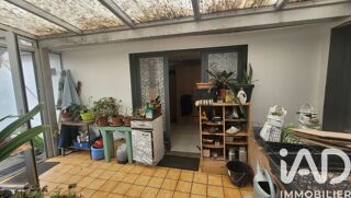  Maison à vendre 3 pièces 58 m²