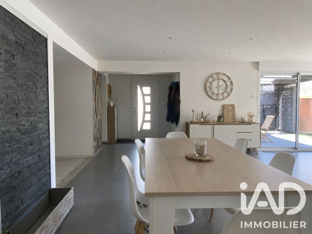 vente Maison - 5 pièce(s) - 150 m² Missillac (44780)