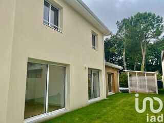  Maison à vendre 5 pièces 128 m²