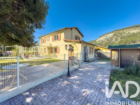   Vente Maison Maison - 5 pi�ce(s) - 144 m�