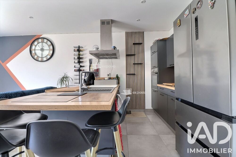 Vente Maison/villa 3 pièces