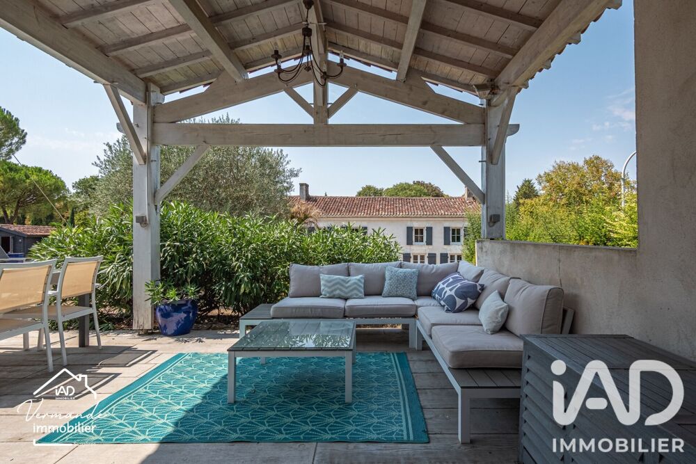 Vente Maison Vente Maison/villa 4 pièces Annezay