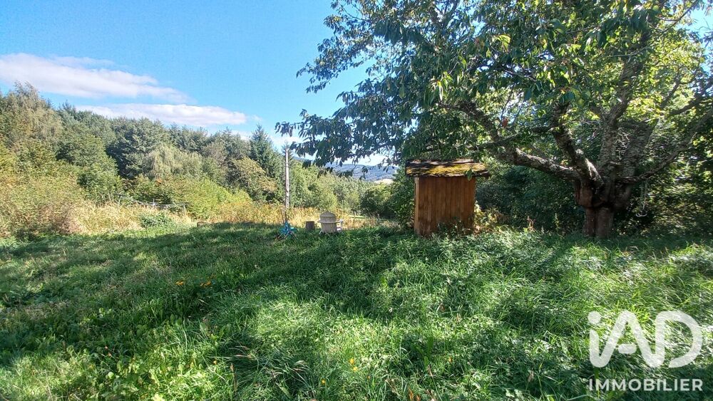 Vente Maison Vente Maison de campagne 7 pièces Thélis-la-combe