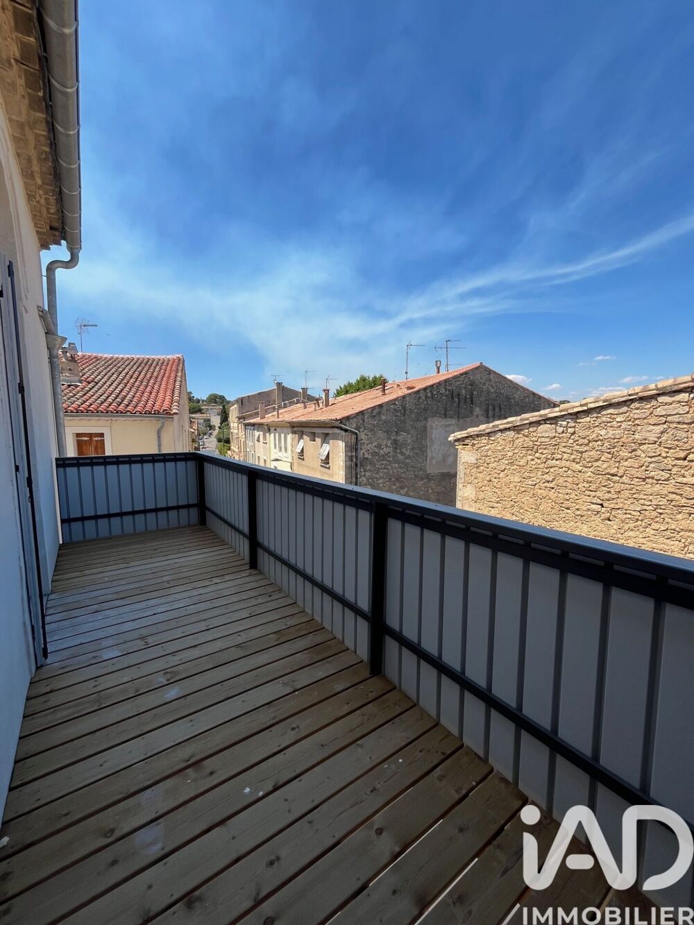vente Appartement - 3 pièce(s) - 80 m² Pignan (34570)