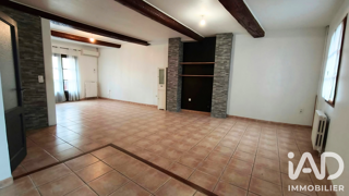  Maison à vendre 4 pièces 120 m²