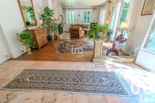 Vente Maison Vente Demeure 9 pièces Lamorlaye