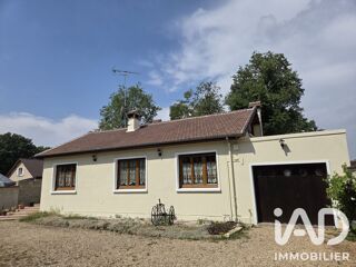  Maison à vendre 6 pièces 108 m²