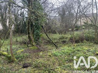  Terrain à vendre 2146 m²
