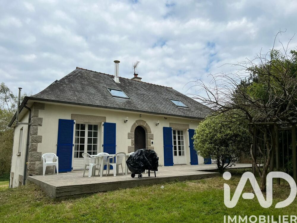 Vente Maison Vente Maison/villa 5 pièces Dinan
