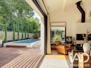  Maison à vendre 7 pièces 240 m²