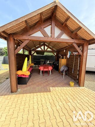  Maison à vendre 5 pièces 131 m²