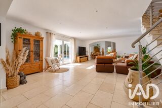 Vente Maison Vente Maison d'architecte 7 pièces Auriol