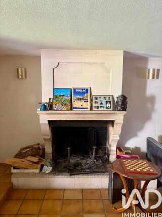  Maison à vendre 6 pièces 205 m²