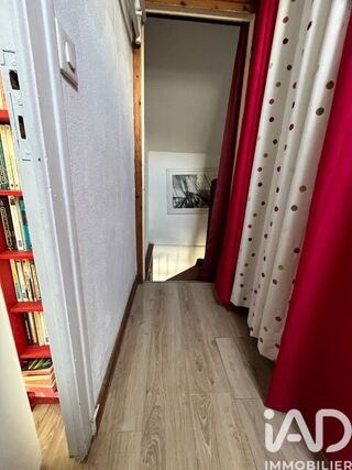  Maison � vendre 2 pi�ces 41 m�