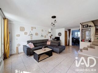  Maison à vendre 3 pièces 110 m²
