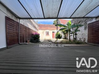  Maison à vendre 6 pièces 123 m²