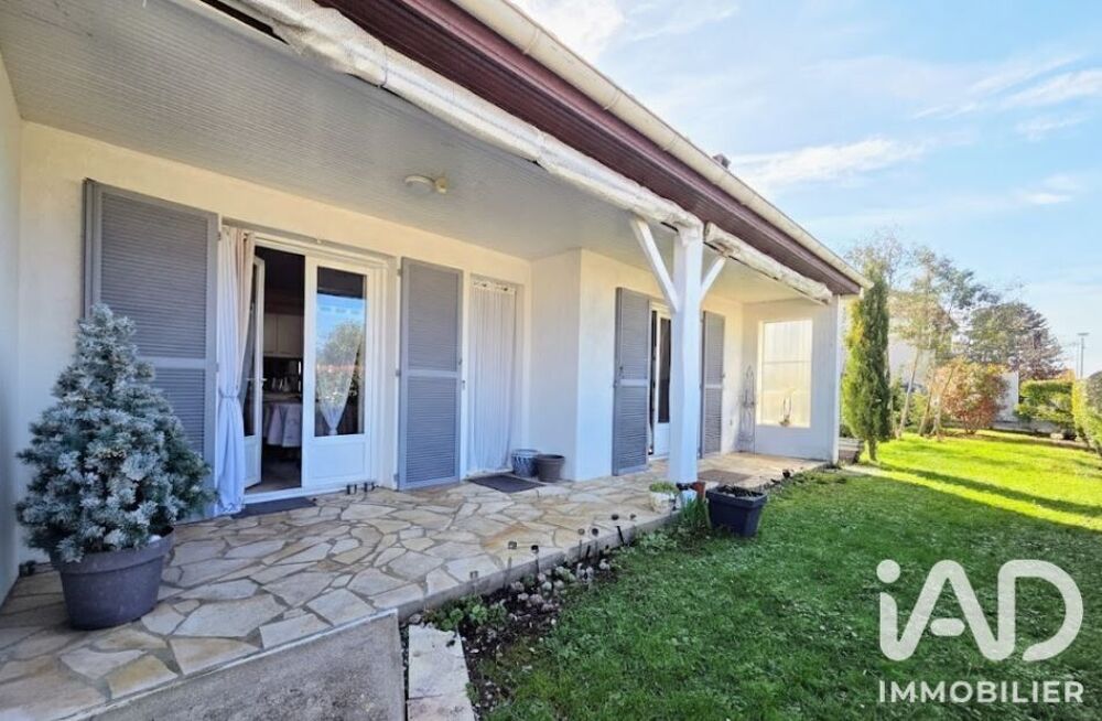 Vente Maison traditionnelle 3 pièces