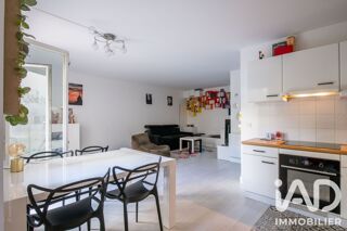  Appartement à vendre 3 pièces 74 m²