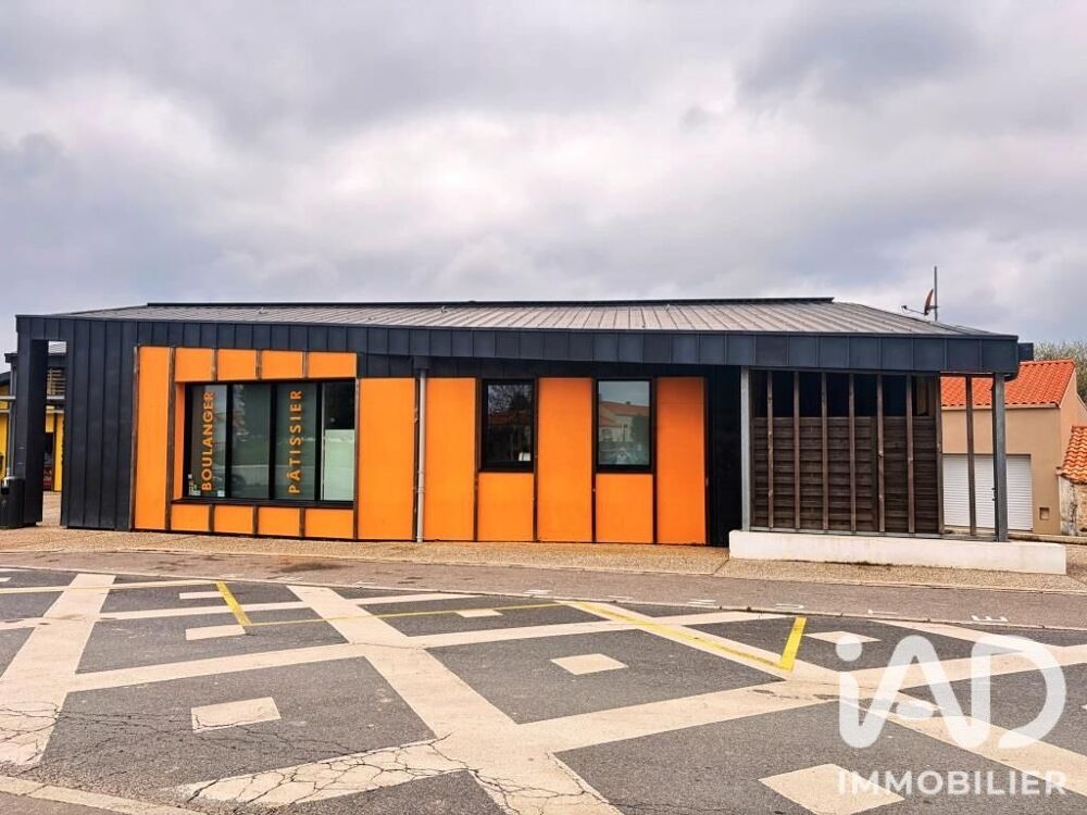 Vente Terrain Vente Terrain à bâtir 461 m&sup2; Vairé