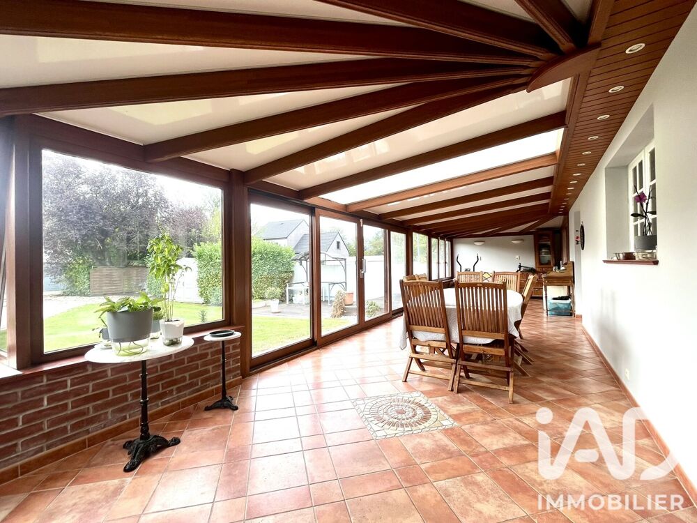 Vente Maison Vente Pavillon 6 pièces Raimbeaucourt