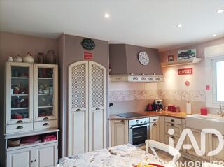  Maison à vendre 10 pièces 234 m²