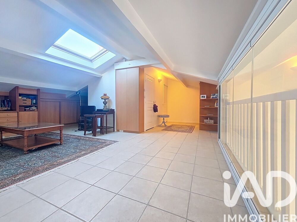 � vendre  Appartement Sainte-Maxime (83120)
