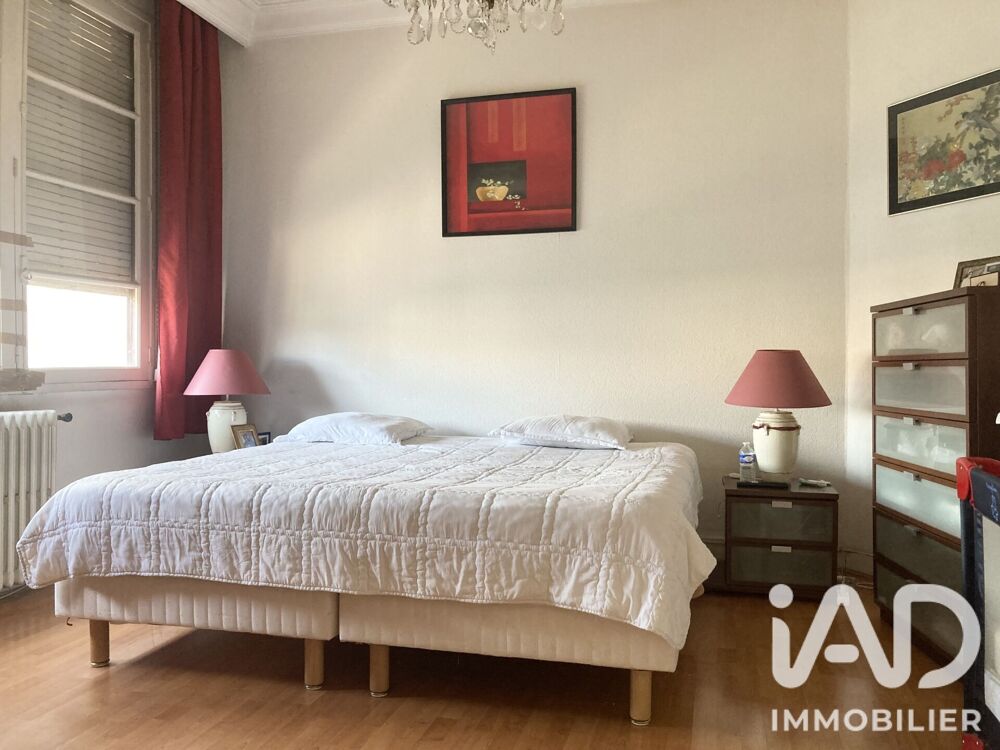vente Maison - 5 pièce(s) - 166 m² Toulouse (31200)