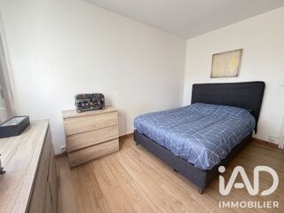 Appartement à vendre 3 pièces 63 m²