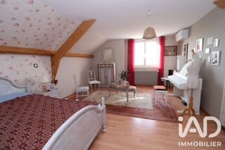  Maison à vendre 6 pièces 190 m²