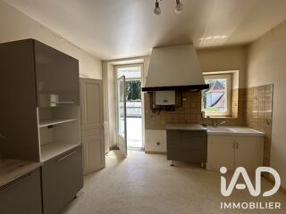  Appartement à vendre 5 pièces 138 m²