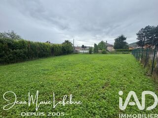  Terrain à vendre 449 m²