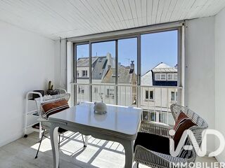  Appartement � vendre 4 pi�ces 64 m�