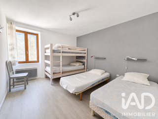  Maison à vendre 6 pièces 170 m²