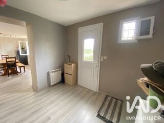  Maison à vendre 5 pièces 115 m²