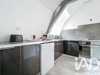  Immeuble à vendre 247 m²