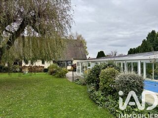  Maison à vendre 7 pièces 235 m²