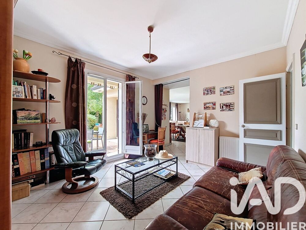 Vente Maison/villa 8 pièces