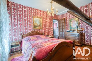  Maison à vendre 6 pièces 140 m²